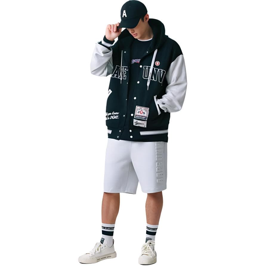Худи Aape SS24 - изображение 3