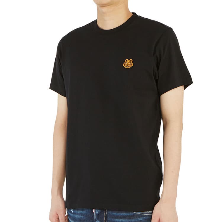 Футболка KENZO SS21 T - изображение 7