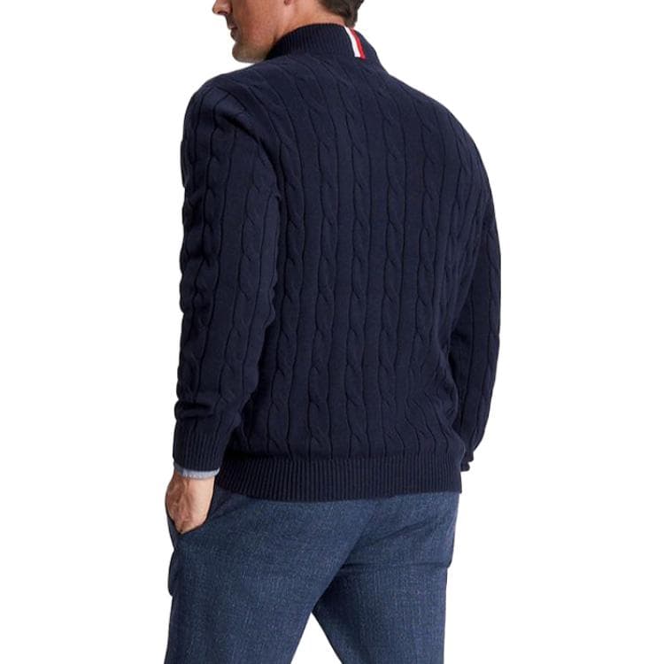 Кофта Tommy Hilfiger - изображение 4