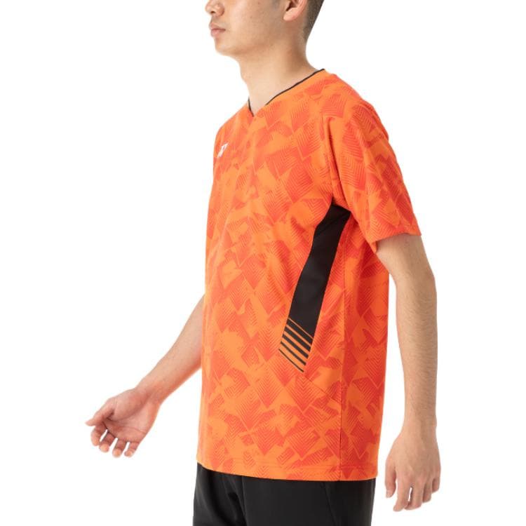 Футболка YONEX LogoVT - изображение 4