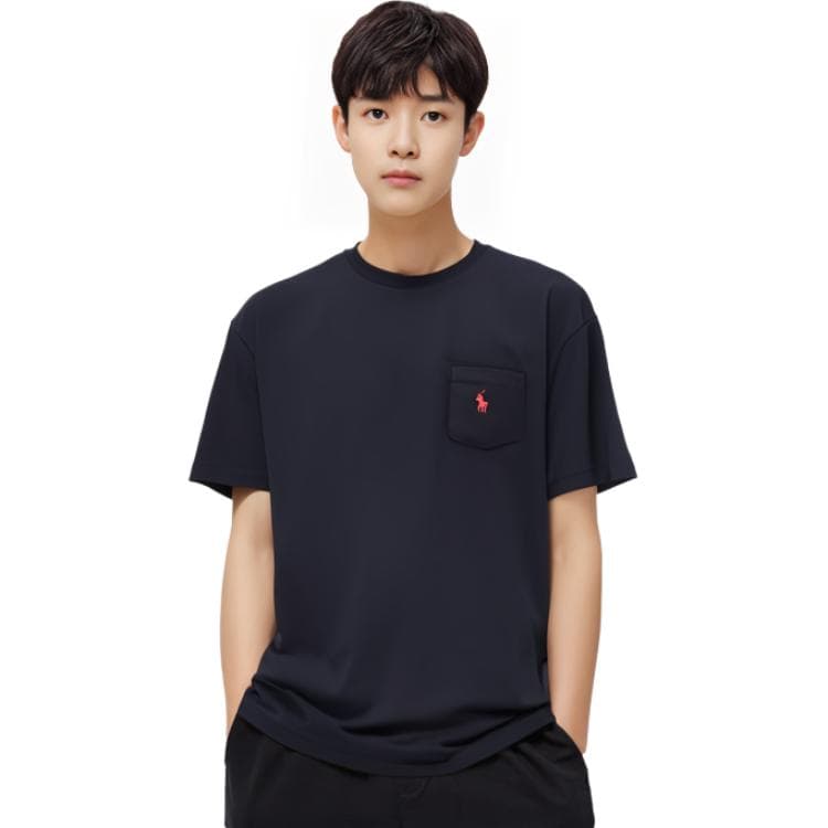 Футболка Polo Ralph Lauren FW22 LogoT - изображение 8