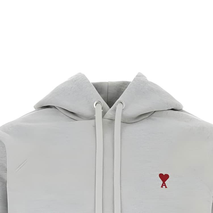 Худи AMIPARIS SS24 - изображение 2