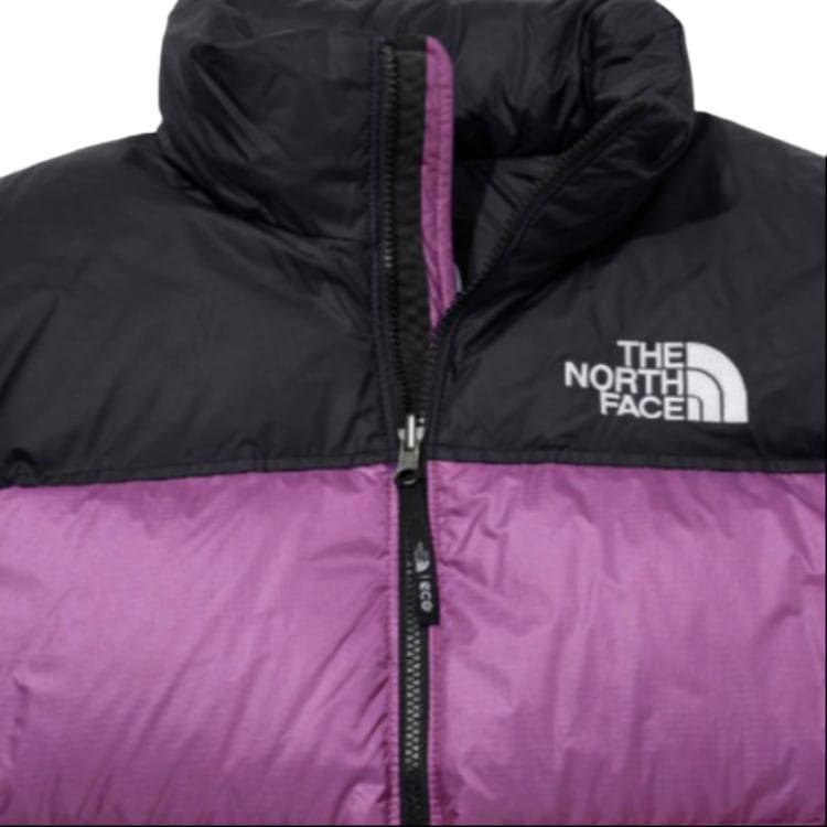 Зимняя куртка The North Face - изображение 4