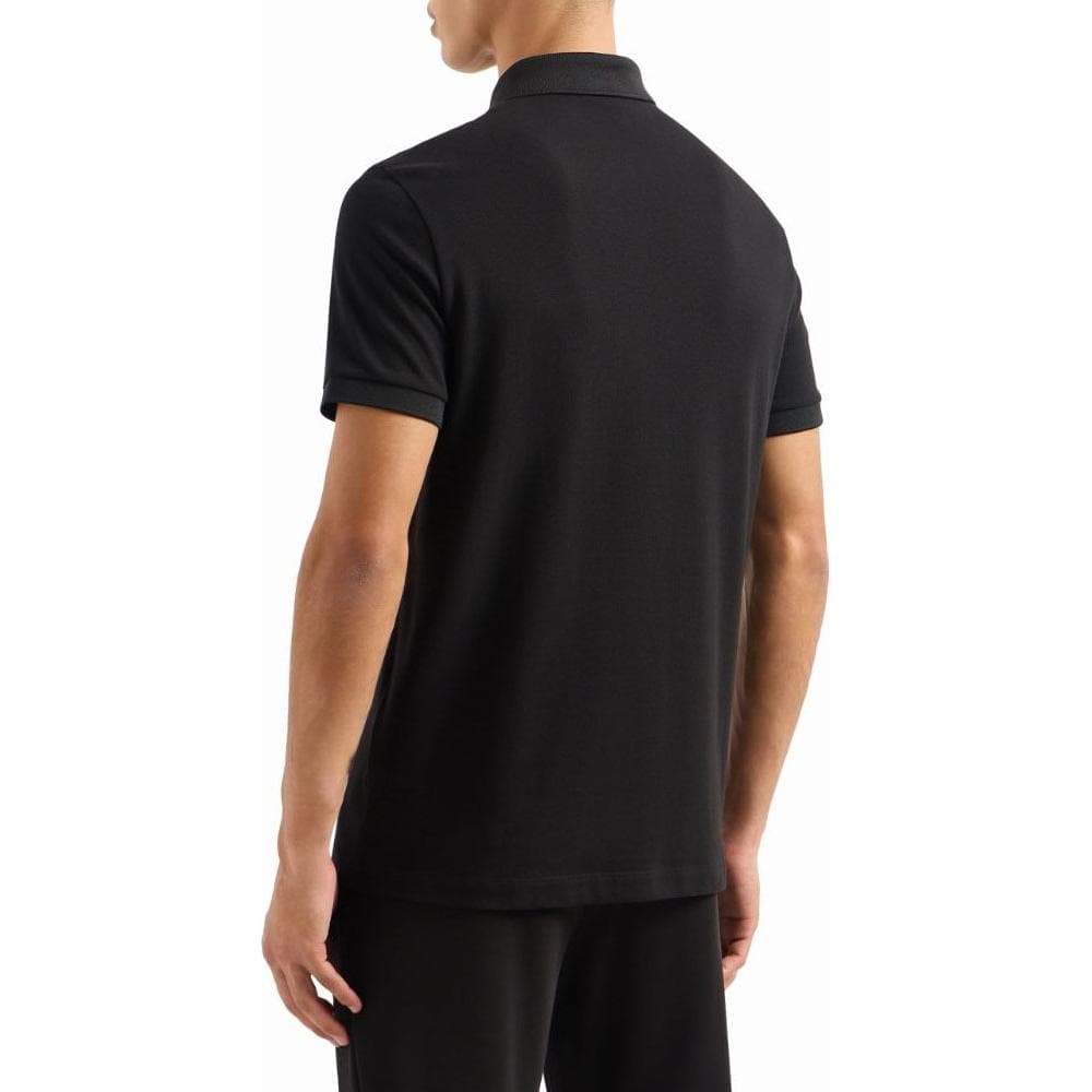 Поло ARMANI EXCHANGE SS24 LogoPolo - изображение 4