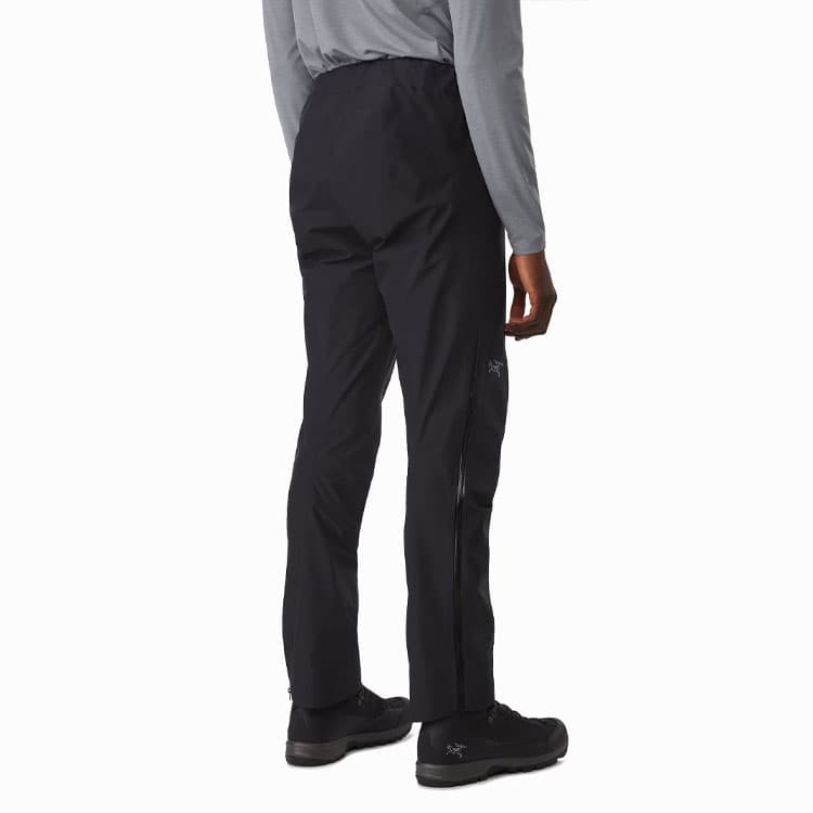 Штаны Arcteryx Zeta - изображение 3
