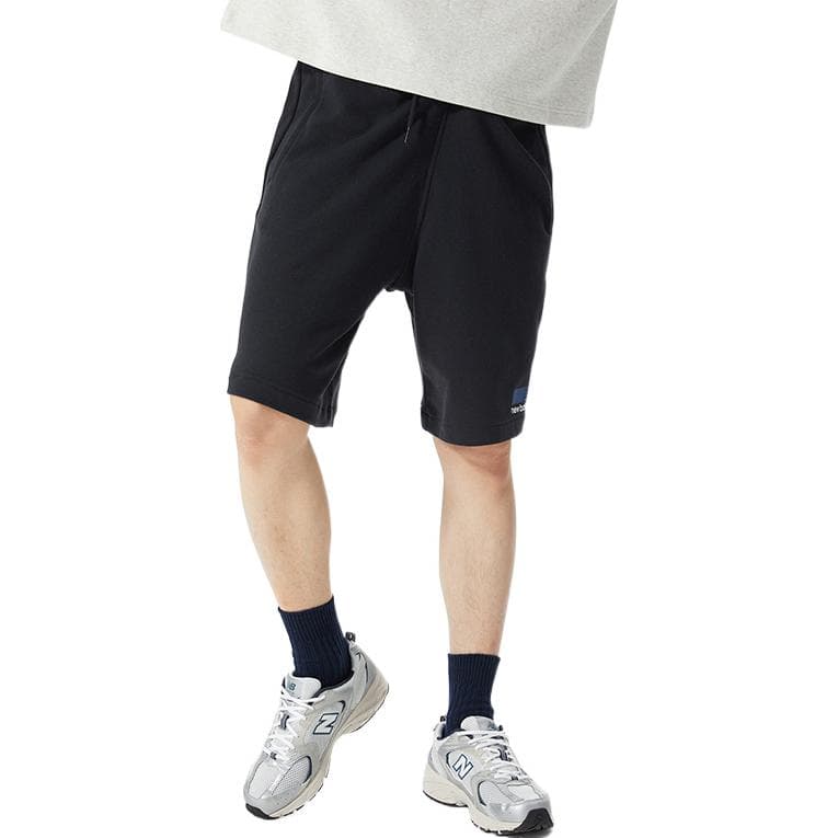 Шорты New Balance - изображение 4