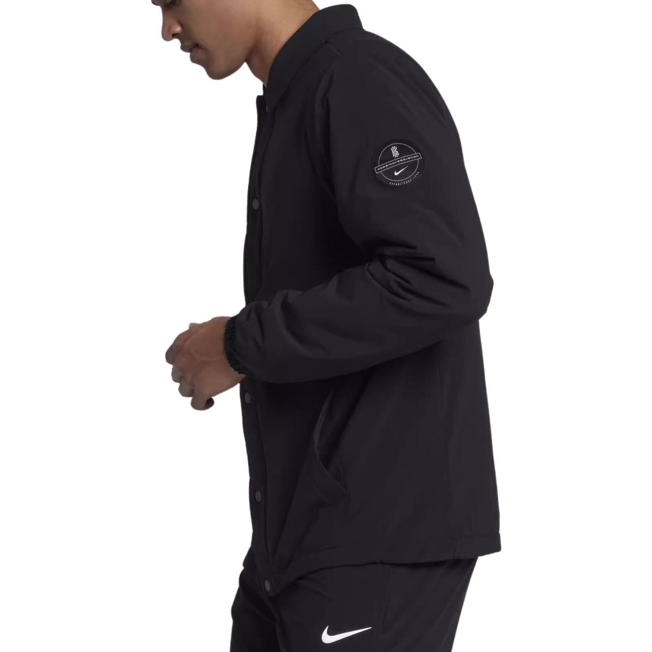 Куртка Nike Logo - изображение 4