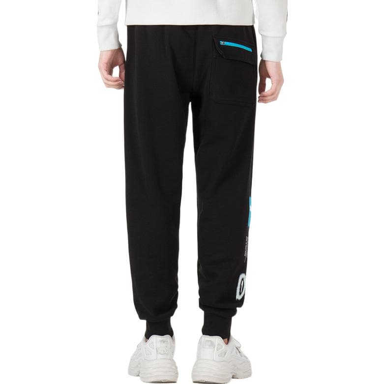 Штаны Puma Logo - изображение 3