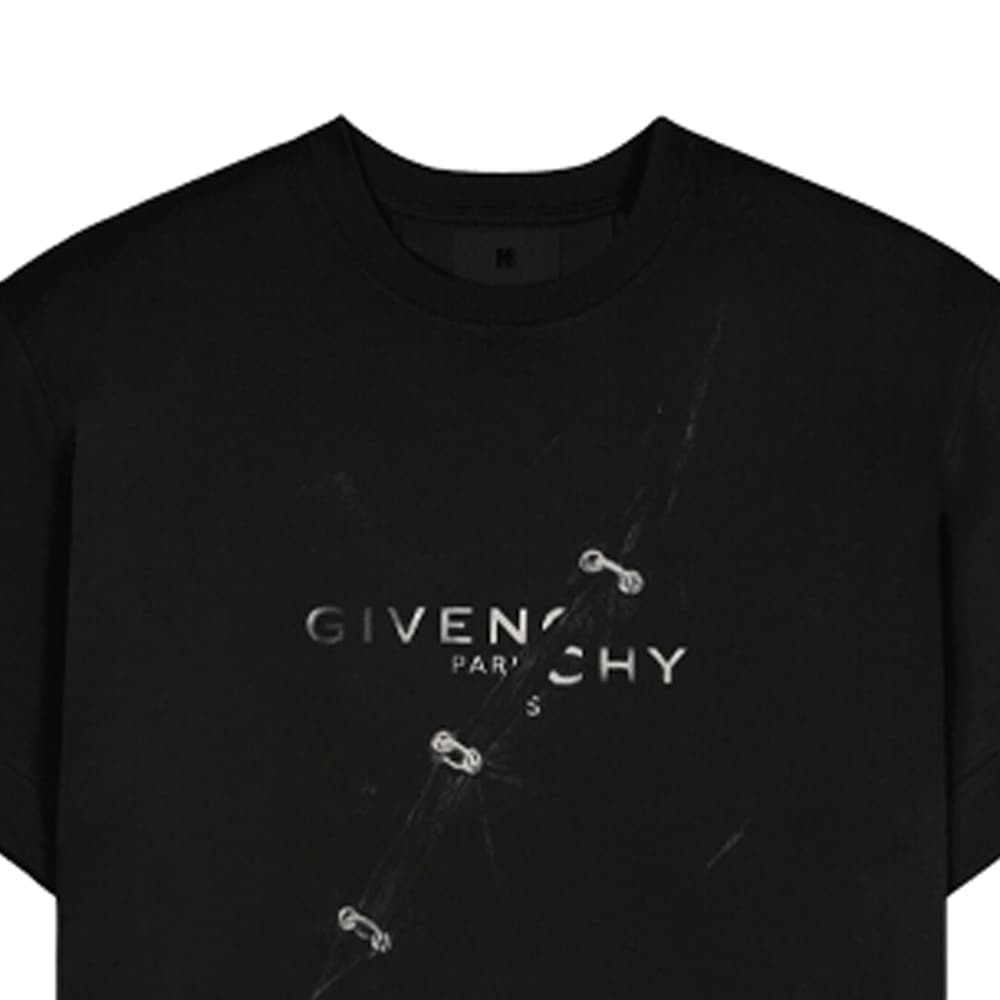 Футболка GIVENCHY Givenchy T - изображение 3