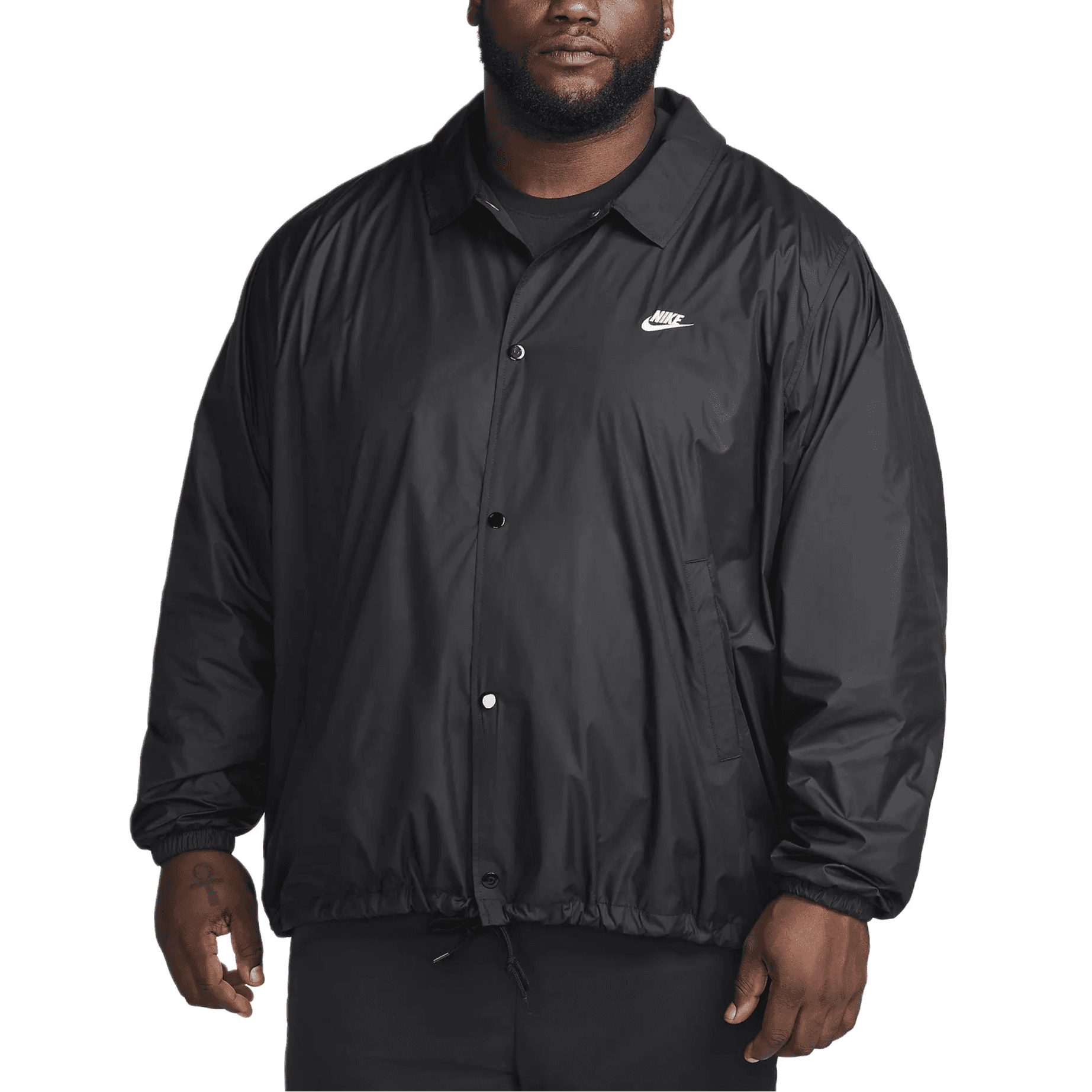 Куртка Nike Club logo - изображение 4