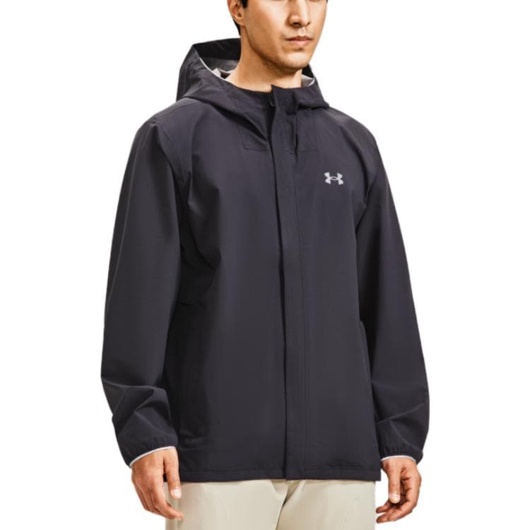 Куртка Under Armour Stormproof Logo - изображение 5