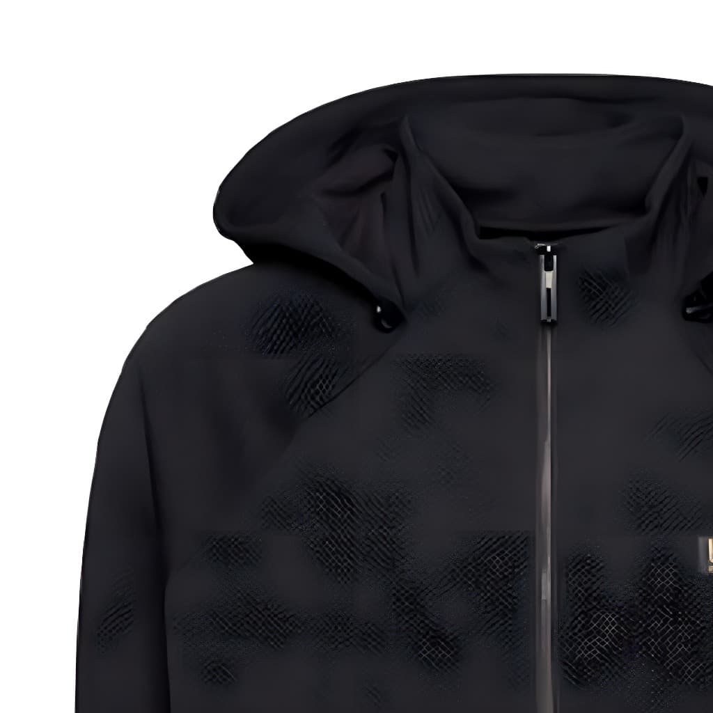 Худи EMPORIO ARMANI Logo - изображение 3