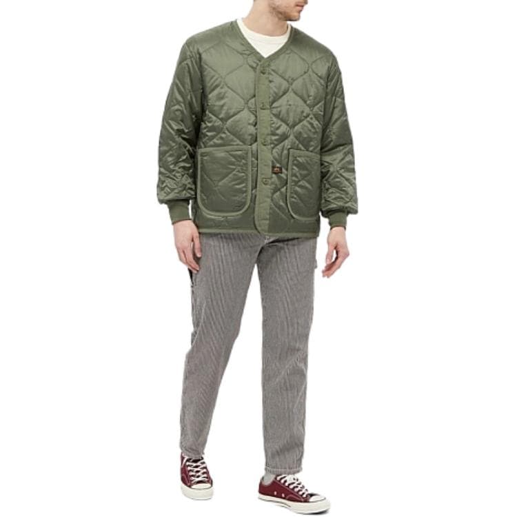 Куртка Alpha Industries V - изображение 2