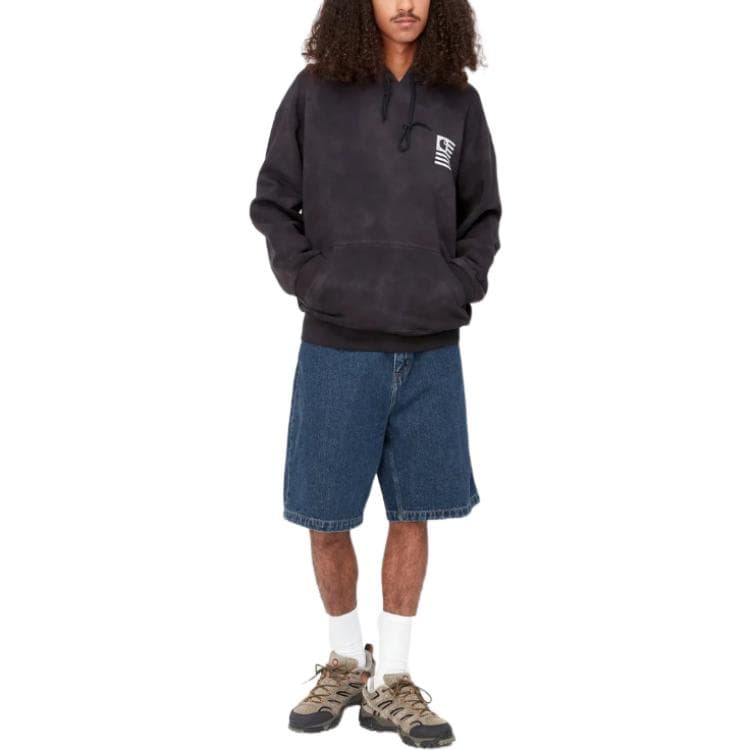 Джинсовые шорты Carhartt WIP SS23 - изображение 6
