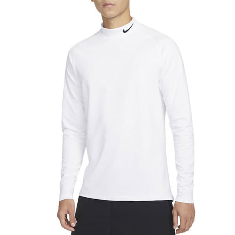 Спортивный костюм Nike Pro White Long Sleeve - изображение 4