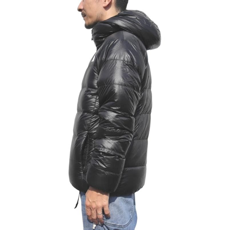 Зимняя куртка THE NORTH FACE Logo - изображение 5