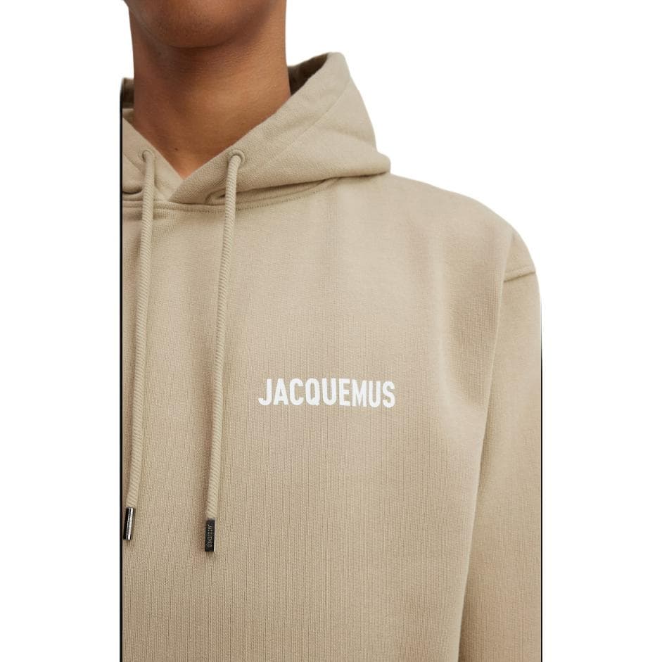 Худи Jacquemus - изображение 4