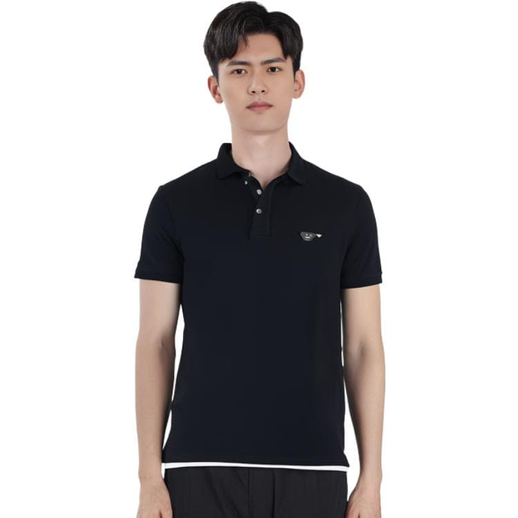 Поло EMPORIO ARMANI FW22 Polo - изображение 5