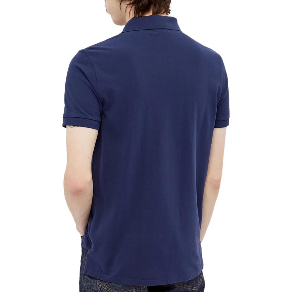Поло Polo Ralph Lauren LogoPolo - изображение 4