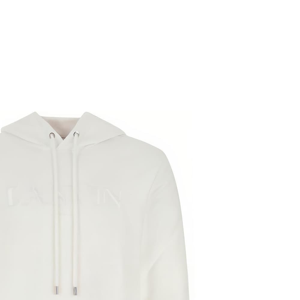 Худи Lanvin SS22 - изображение 6