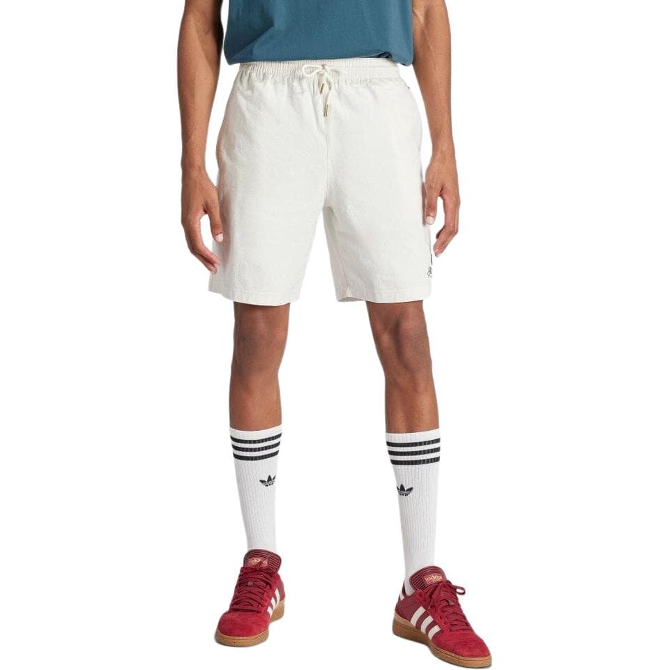 Шорты adidas originals Logo - изображение 4