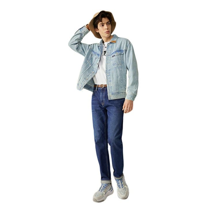 Джинсовая куртка Lee SS23 - изображение 3