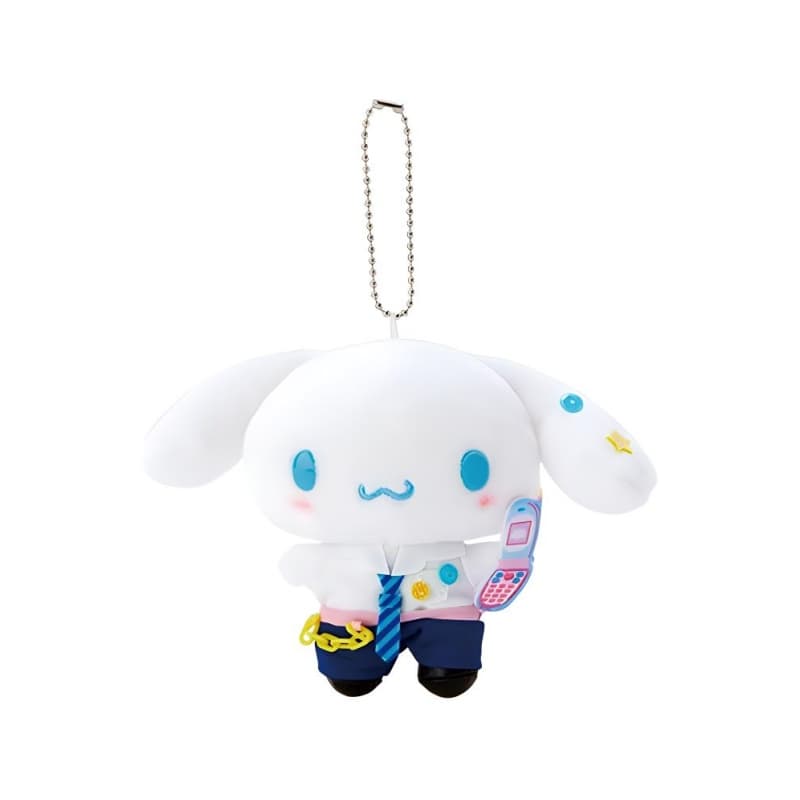 Мягкая игрушка Sanrio 9cm - изображение 1