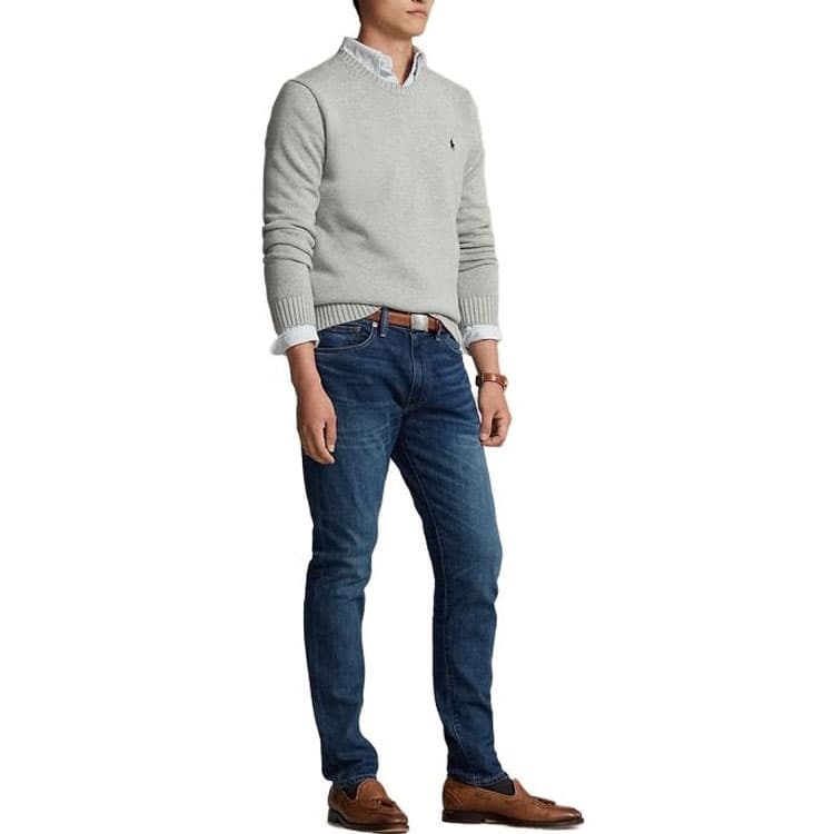 Худи Polo Ralph Lauren FW23 Logo - изображение 2