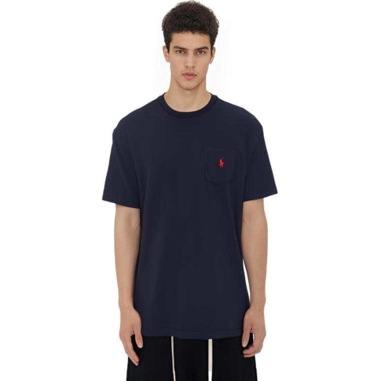 Футболка Polo Ralph Lauren FW22 LogoT - изображение 11