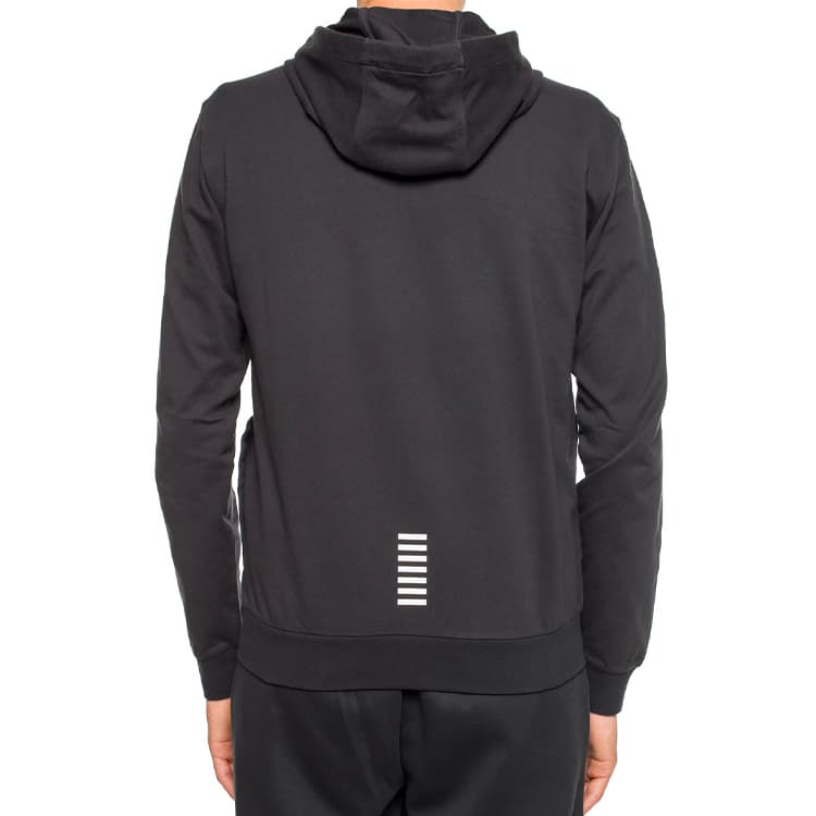 Худи EMPORIO ARMANI EA7 - изображение 2