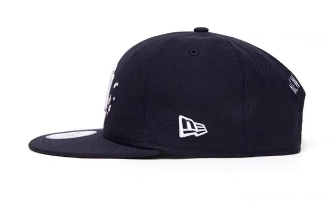 Кепка New Era NY - изображение 2