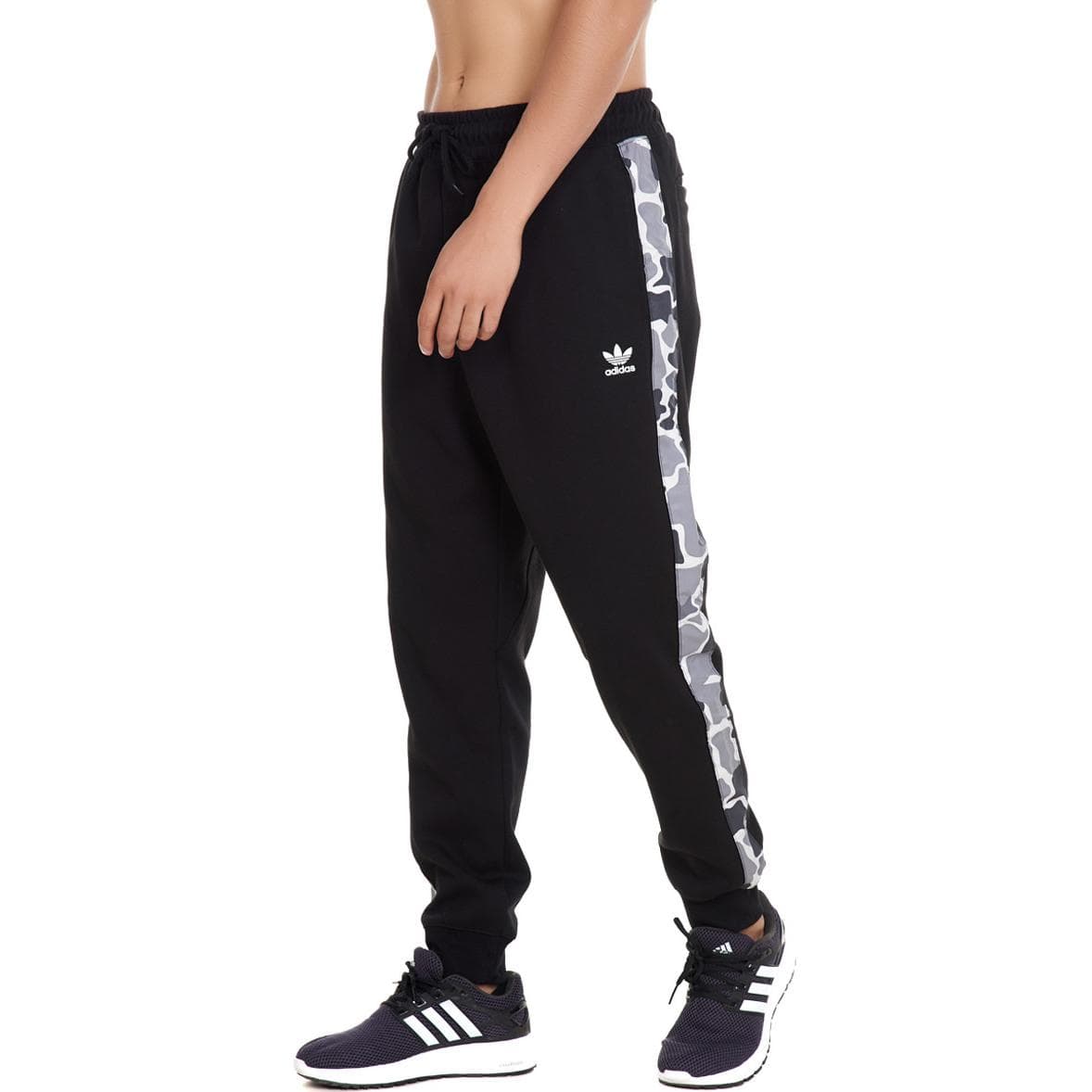 Штаны adidas originals - изображение 4