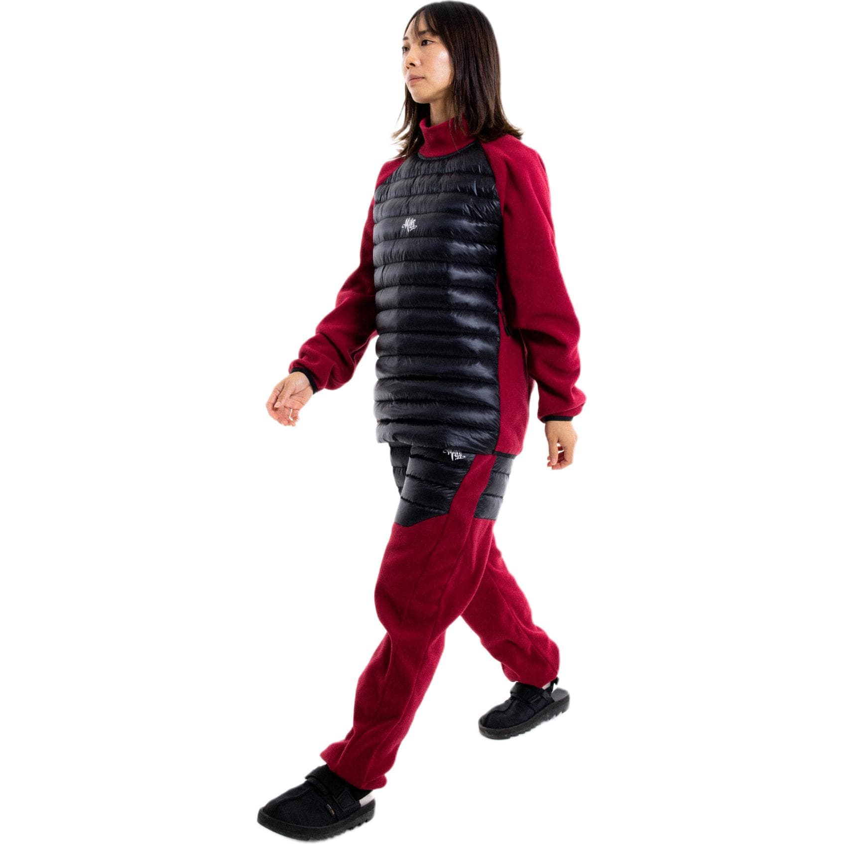 Горнолыжные штаны BURTON MINE 77 SS24 - изображение 2