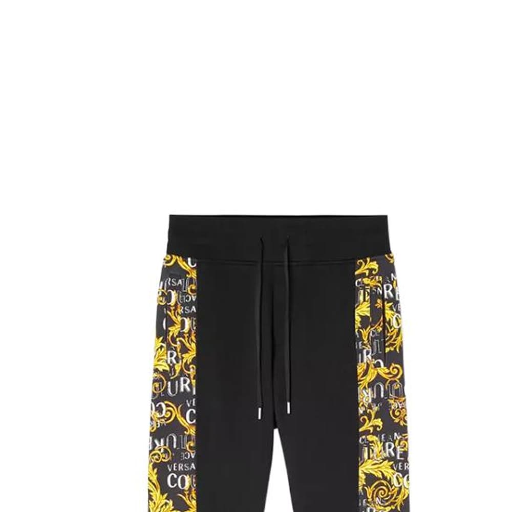 Штаны VERSACE JEANS COUTURE - изображение 2