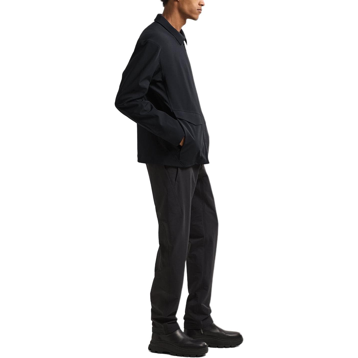 Куртка Arcteryx Spere Jacket - изображение 4