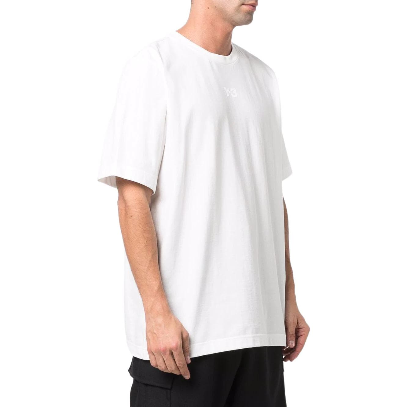 Футболка Y-3 SS22 T - изображение 4