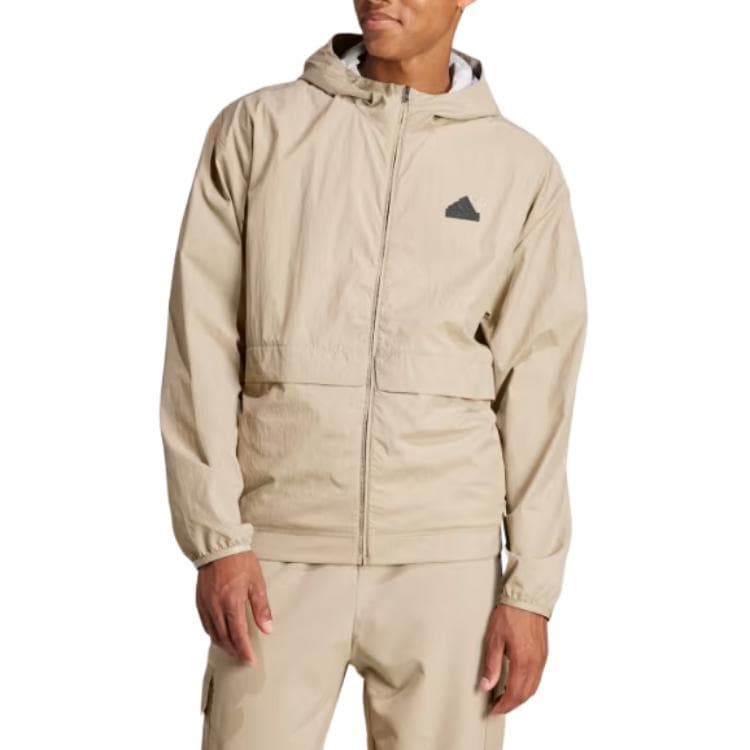 Куртка adidas Logo - изображение 2