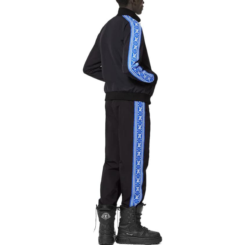 Куртка LOUIS VUITTON SS23 Logo - изображение 3