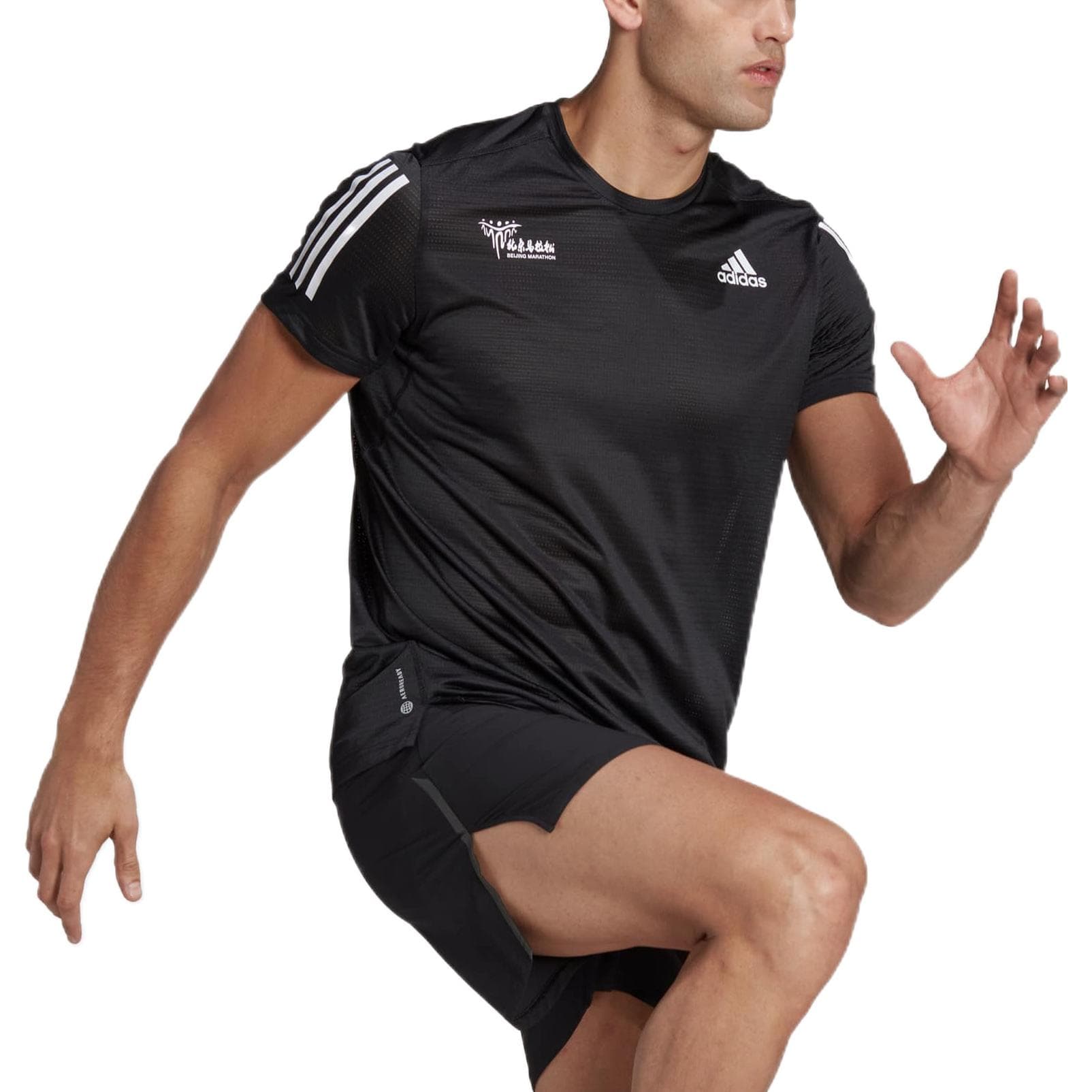 Футболка adidas LogoT - изображение 3