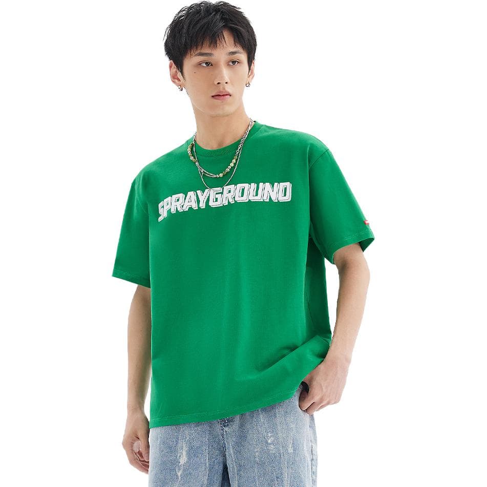 Футболка SPRAYGROUND SS23 T - изображение 2