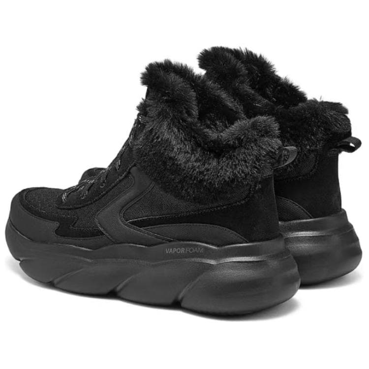 Ботинки зимние Skechers Modern Comfort - изображение 4