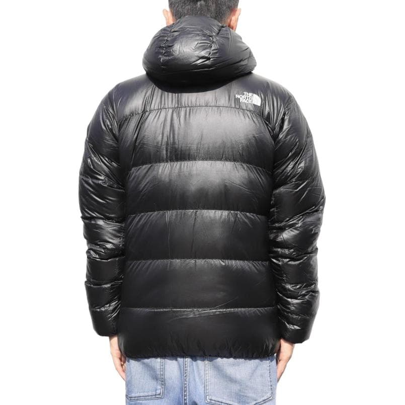 Зимняя куртка THE NORTH FACE Logo - изображение 4