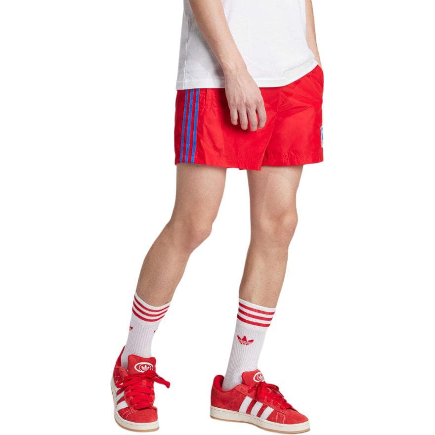 Шорты adidas - изображение 3
