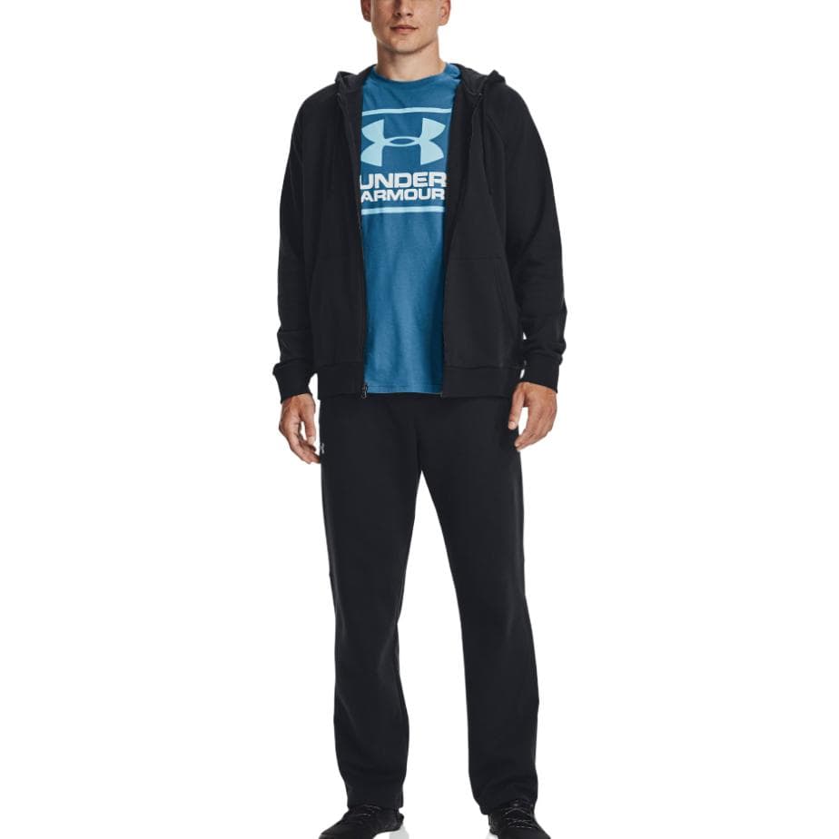 Штаны Under Armour Rival Fleece Pants - изображение 3