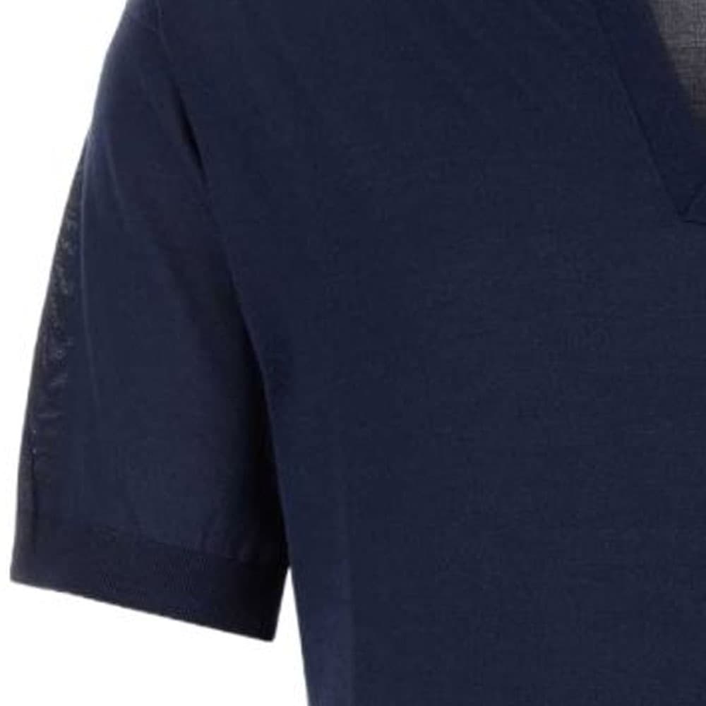 Поло PRADA SS24 LogoPolo - изображение 4