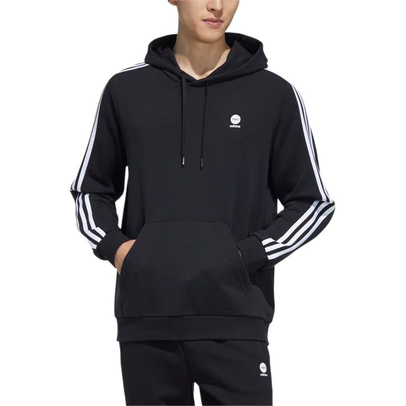 Худи adidas neo Logo - изображение 3