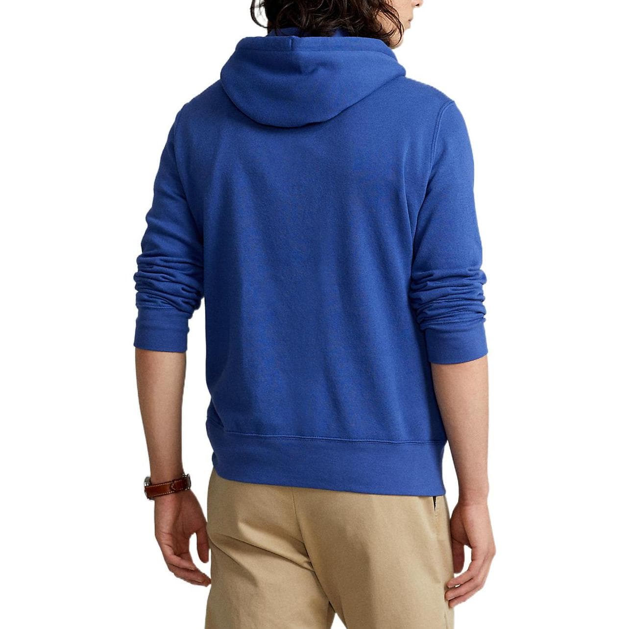 Худи Polo Ralph Lauren FW22 - изображение 5