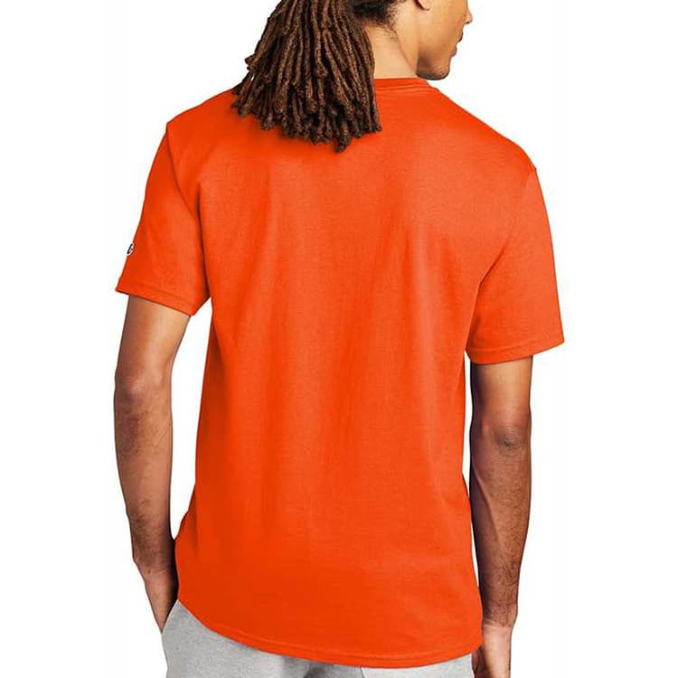 Футболка Champion T - изображение 4