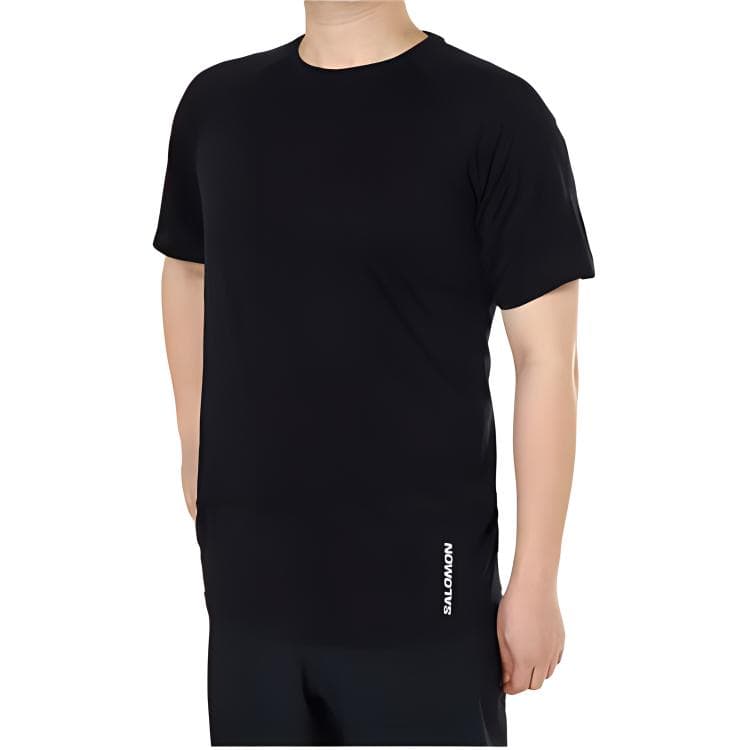 Футболка SALOMON T - изображение 5