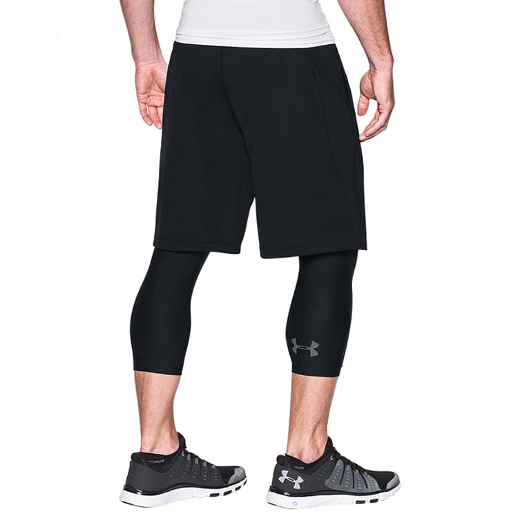Спортивная одежда Under Armour - изображение 4